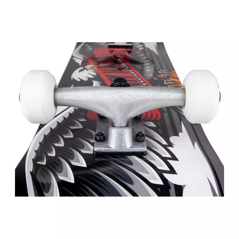 Skate TONY HAWK SS 180 Wingspan Special Black/Red 8