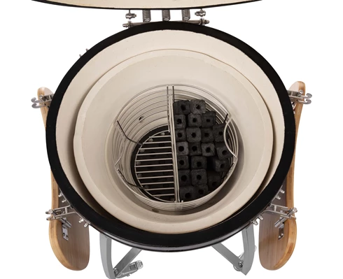 Austin and Barbeque AABQ - Kamado Charcoal Basket 21/23,5