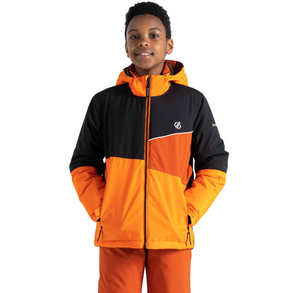 Veste de ski DARE 2B STEAZY JACKET PUFFINOR/BLK