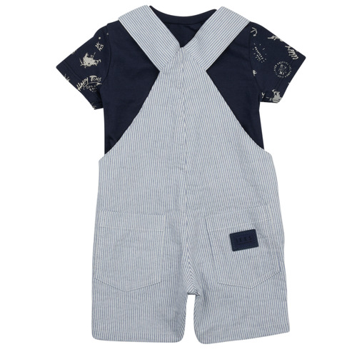 Ikks - XW37041 - Bleu