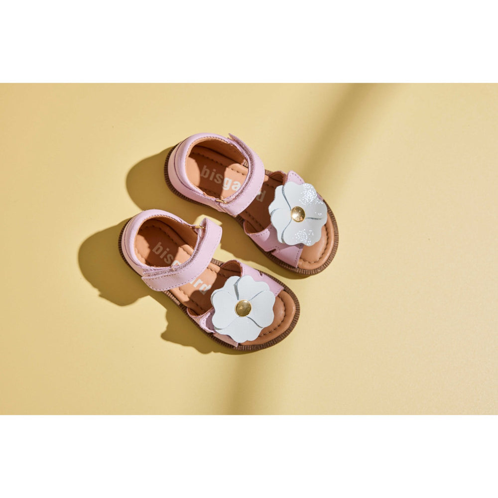 Køb Bisgaard Rose Barbara Sandal