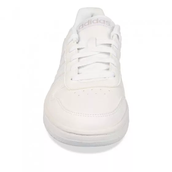 Baskets BLANCHES ADIDAS Hoops 2.0