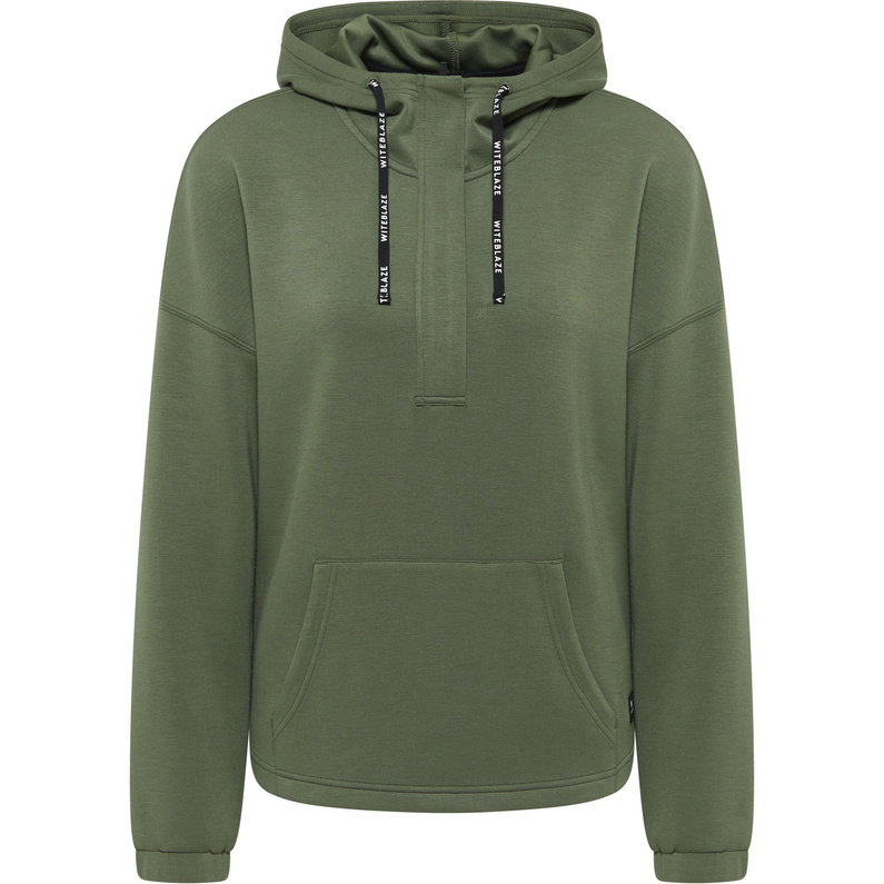 Witeblaze Damen Bijou Hoodie
