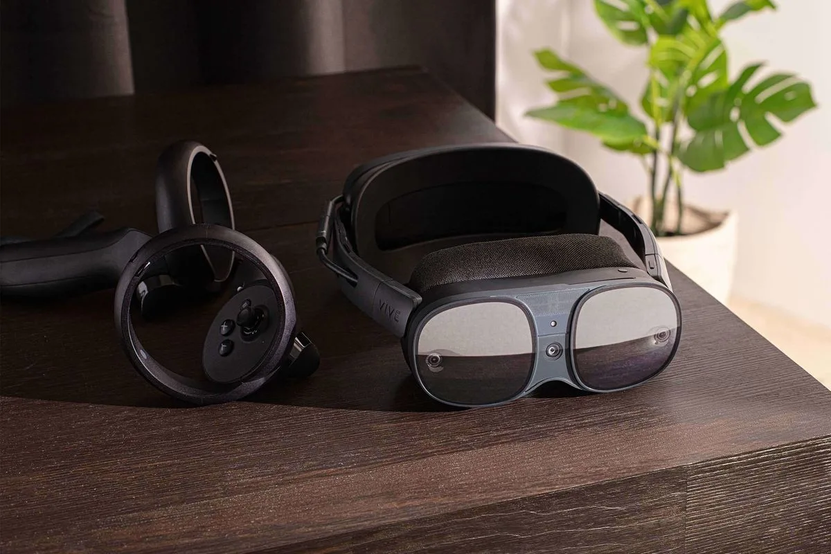 HTC Vive XR Elite Casques VR