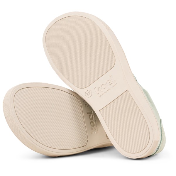 Koel - Women's Helena Suede - Chaussures minimalistes