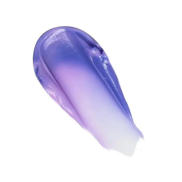 Sweet Swirl Lip Balm Blueberry Muffin