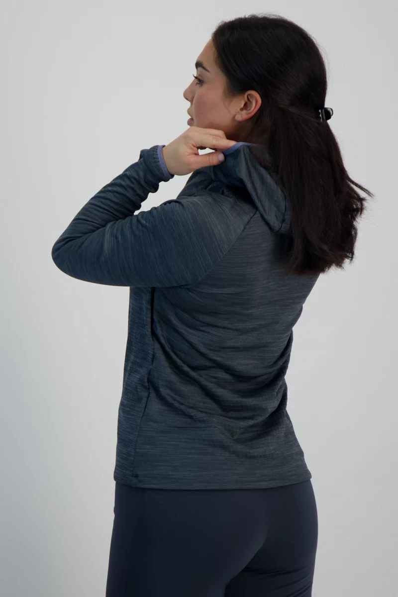 Odlo Run Easy Warm Damen Longsleeve