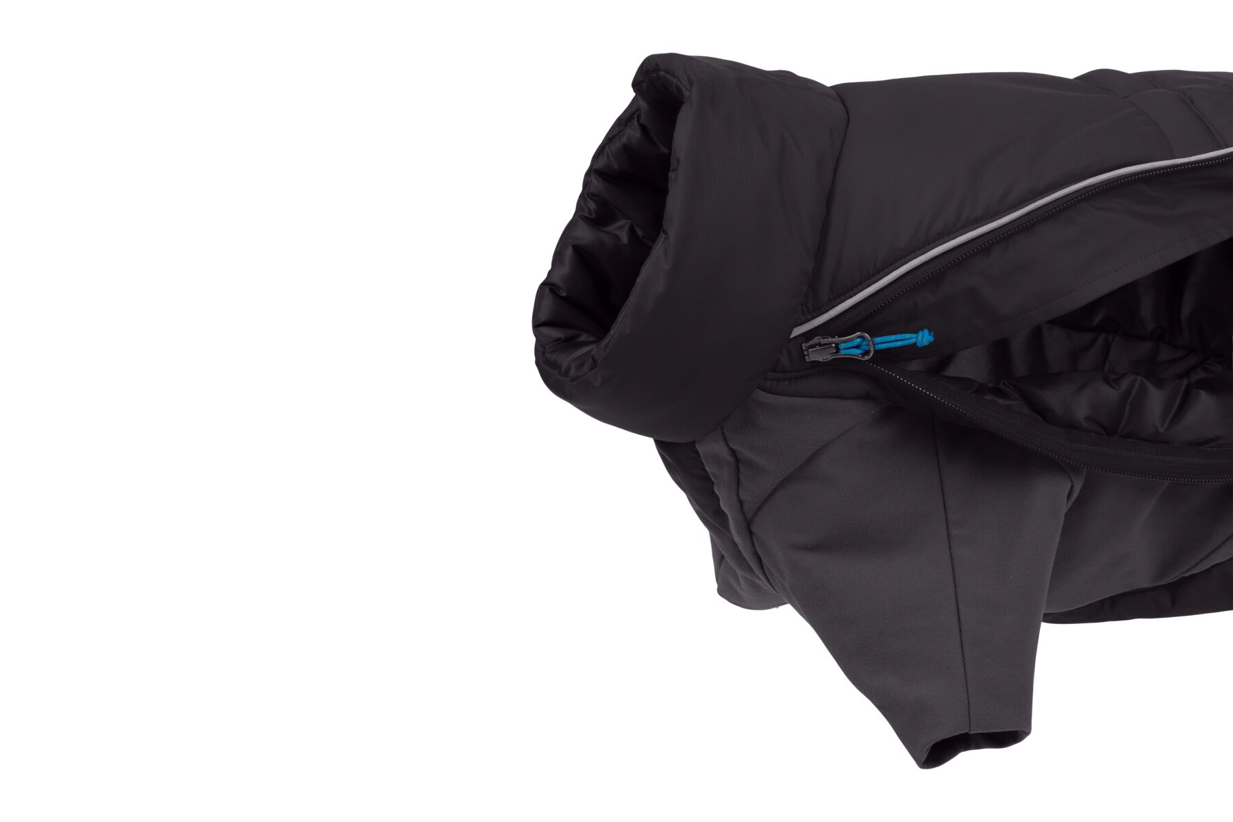 Veste résistant aux intempéries et ultra-chaude furness™ avec isolation. Couleur: twilight gray (gris), taille: xxs