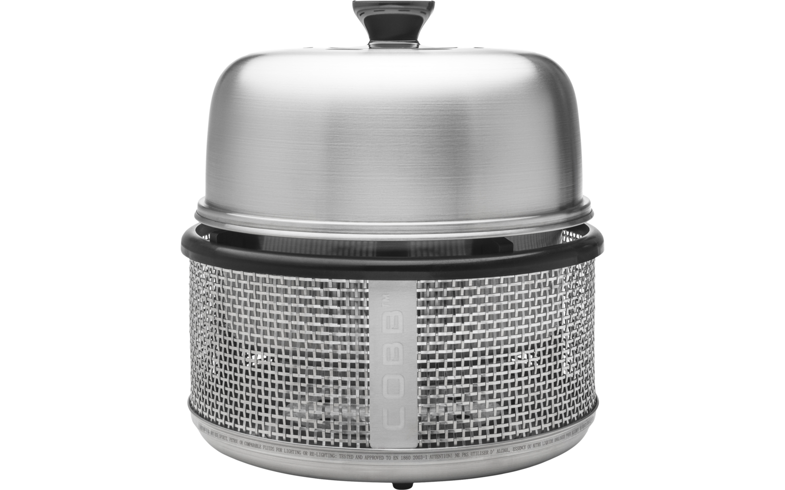 Cobb Air Deluxe Grill inkl. Griddle Grillplatte CO-418
