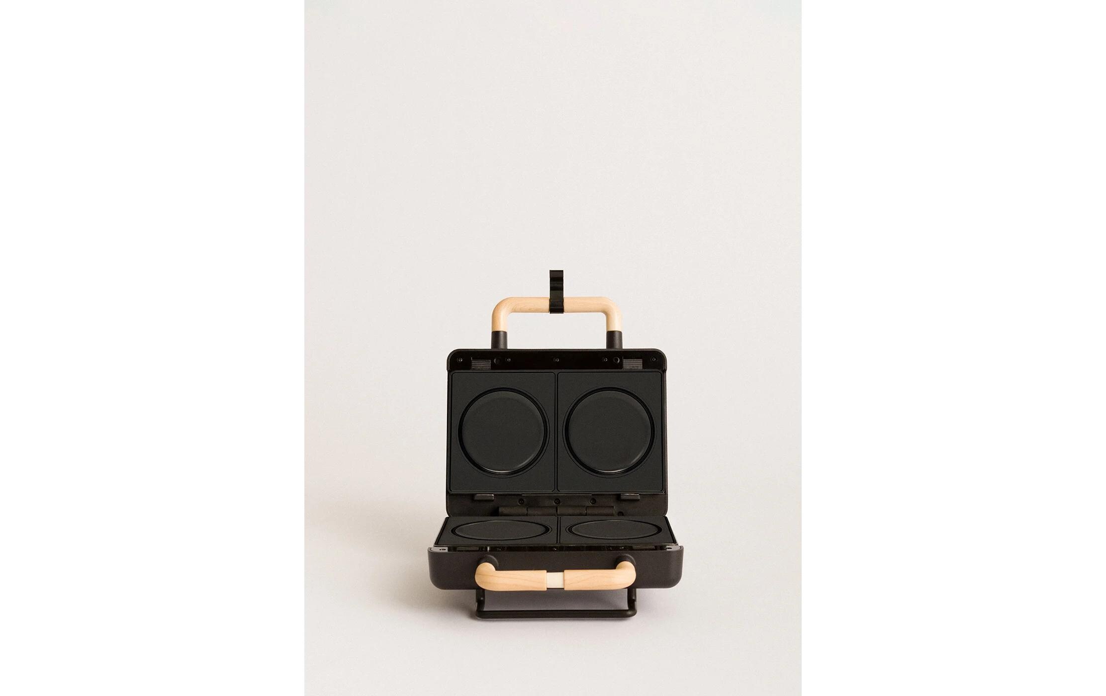 Platten – Stone 3 in 1 - PancakesAustauschbare Platten für Stone 3 in 1