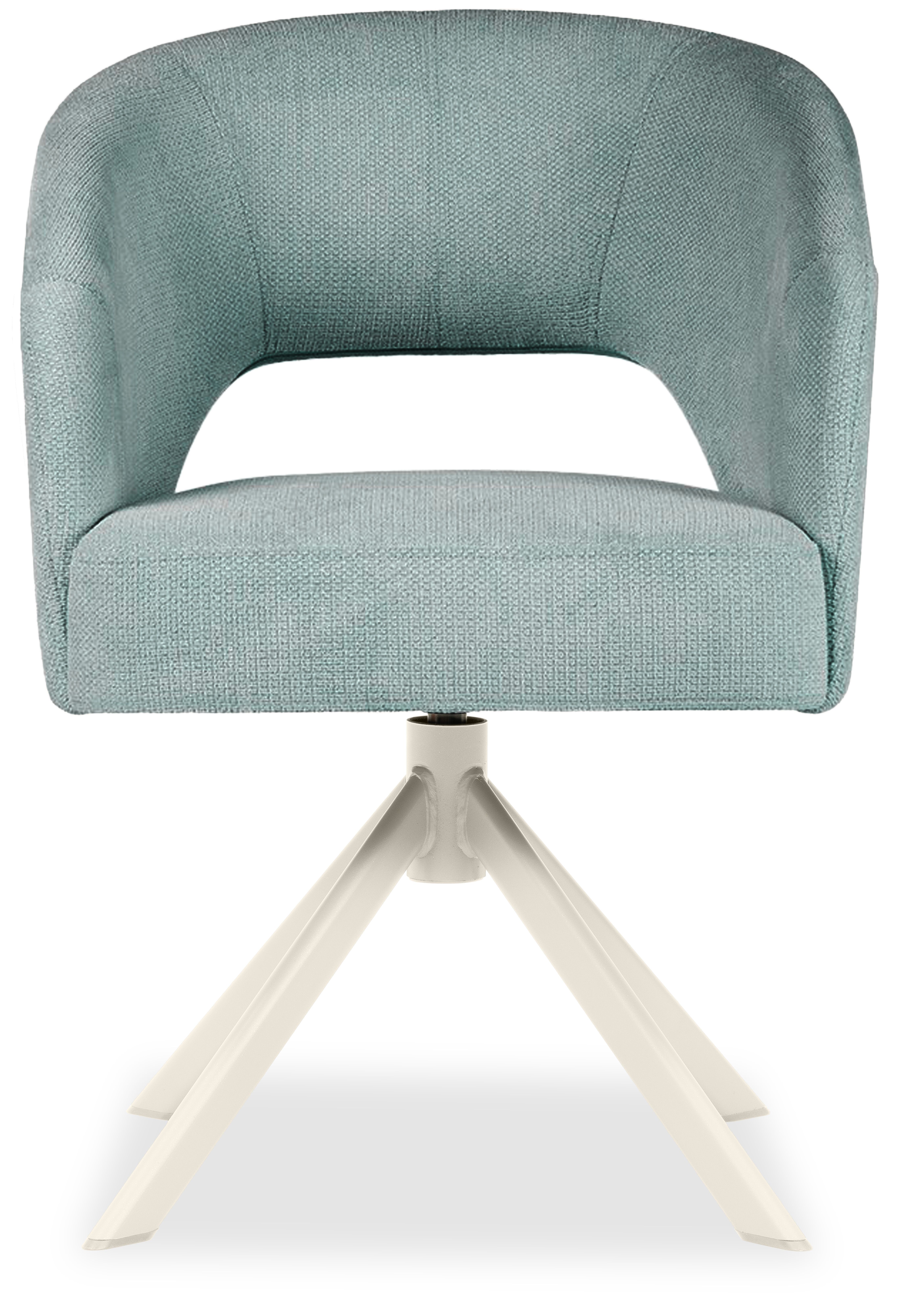 Eetkamerstoel Virlet B57 x D65 x H81 cm