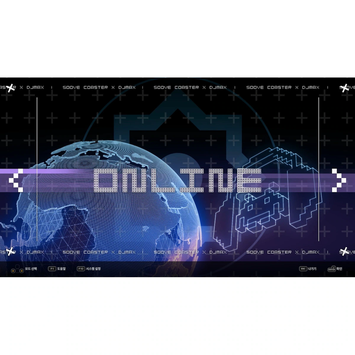 DJMAX RESPECT V - GROOVE COASTER PACK - PC Windows