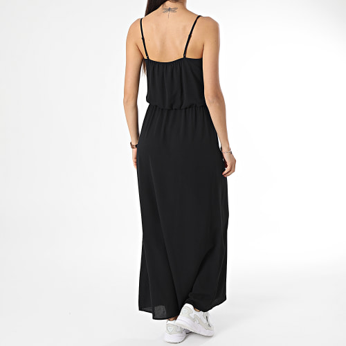 Robe Femme Winner Noir