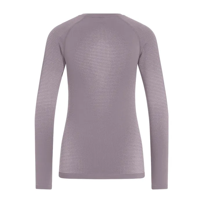 Odlo Active Performance Warm Base Layer Longsleeve Dames