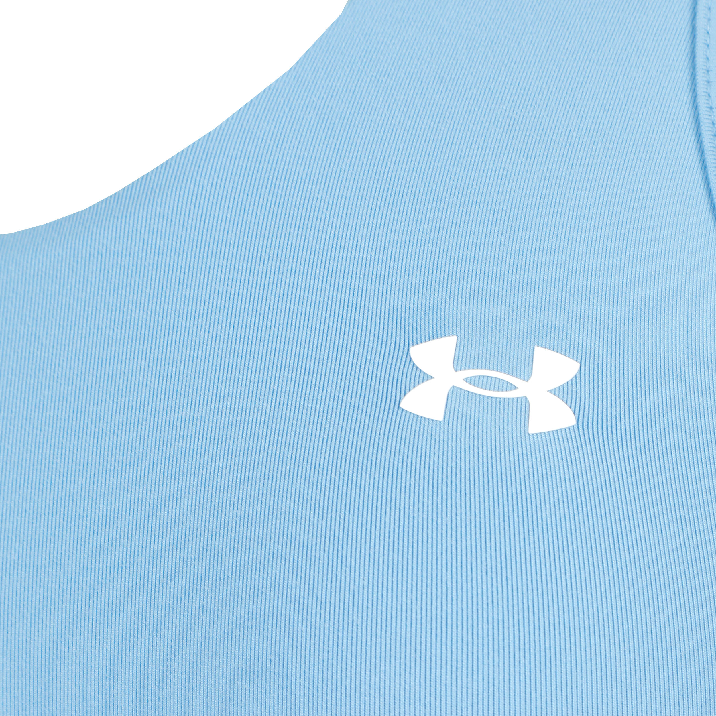 Under Armour Motion EMEA Débardeur Tank Top Femmes - Bleu