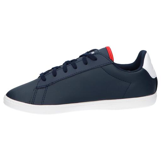 Tênis Le Coq Sportif 2020240 Courtset Gs
