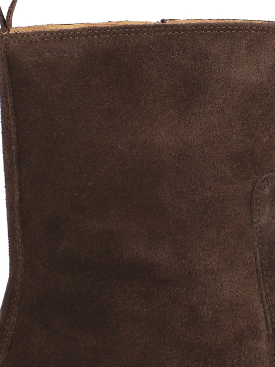 Fallwi Mid Boot