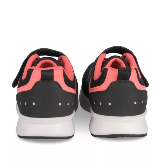 Baskets NOIR UNYK