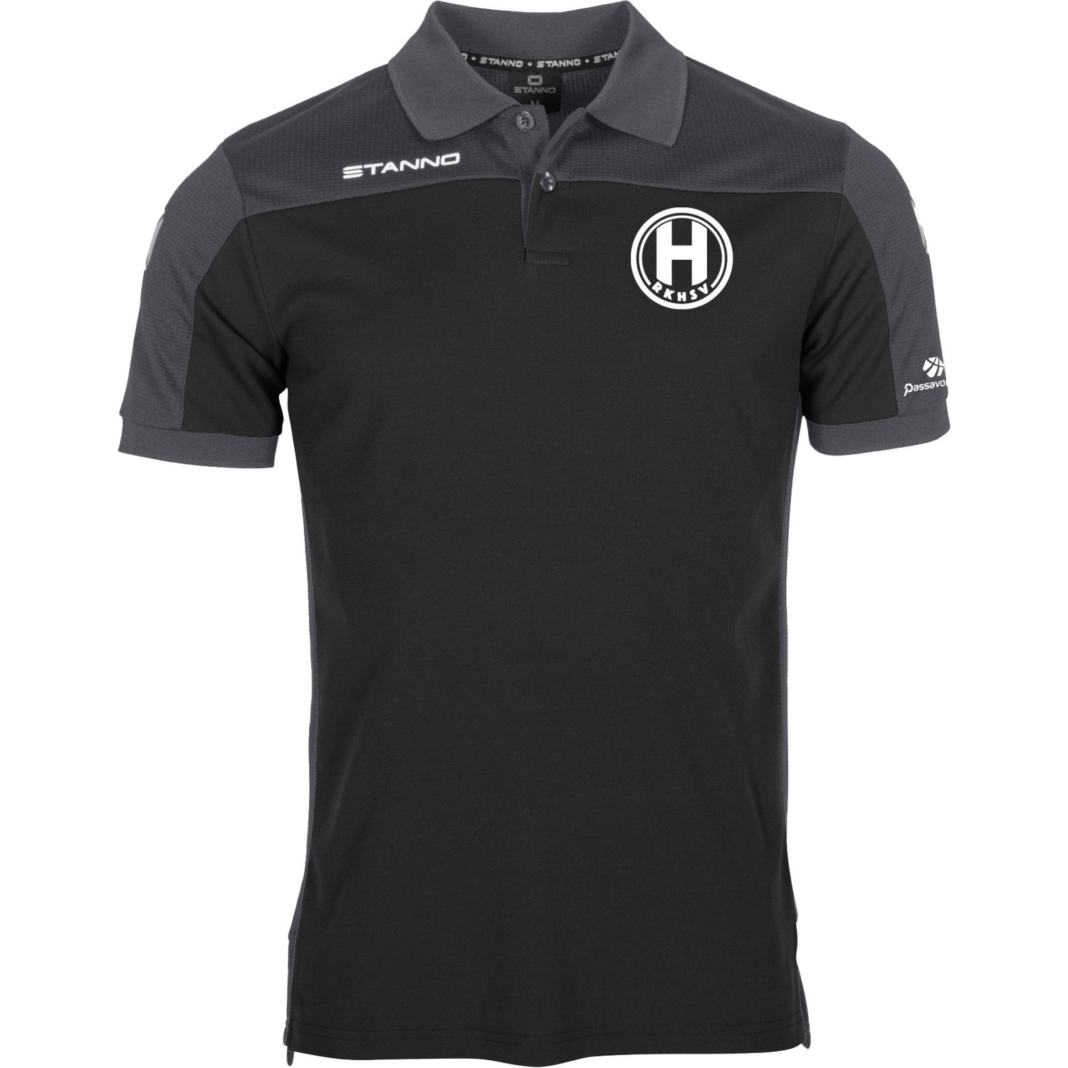 RKHSV - Stanno Pride Polo