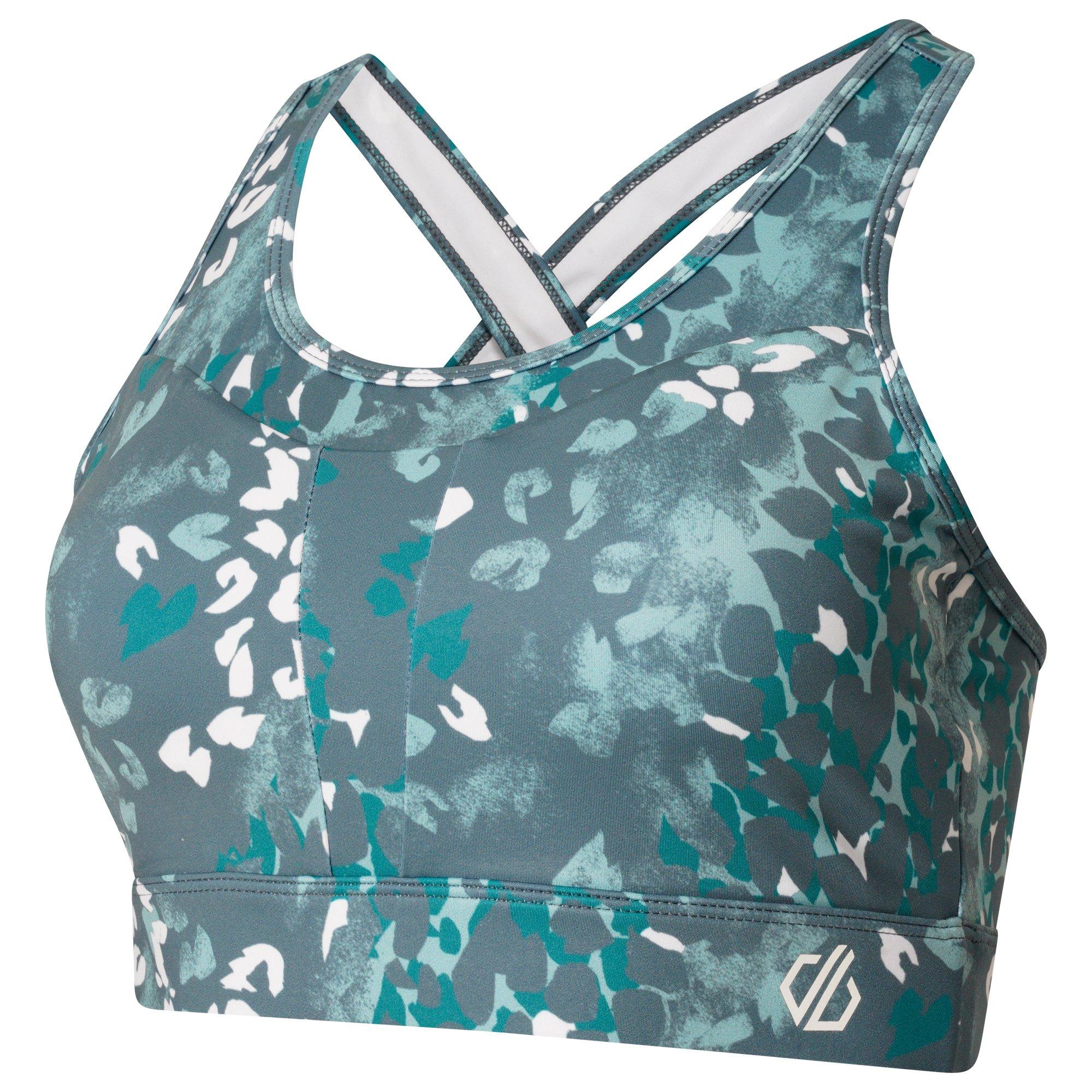 Dare 2b Mantra Sports Bra Low Impact Womens