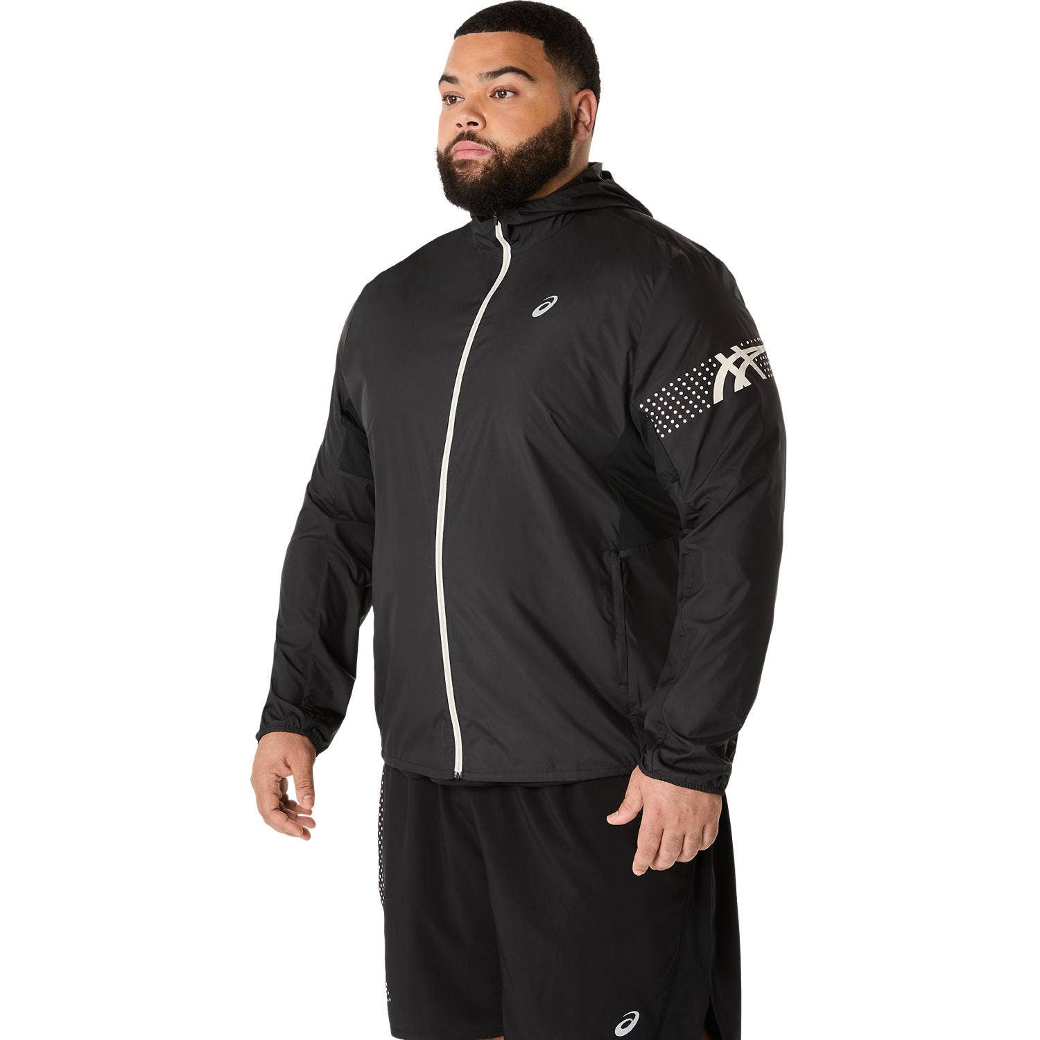 ASICS   Icon Jacket