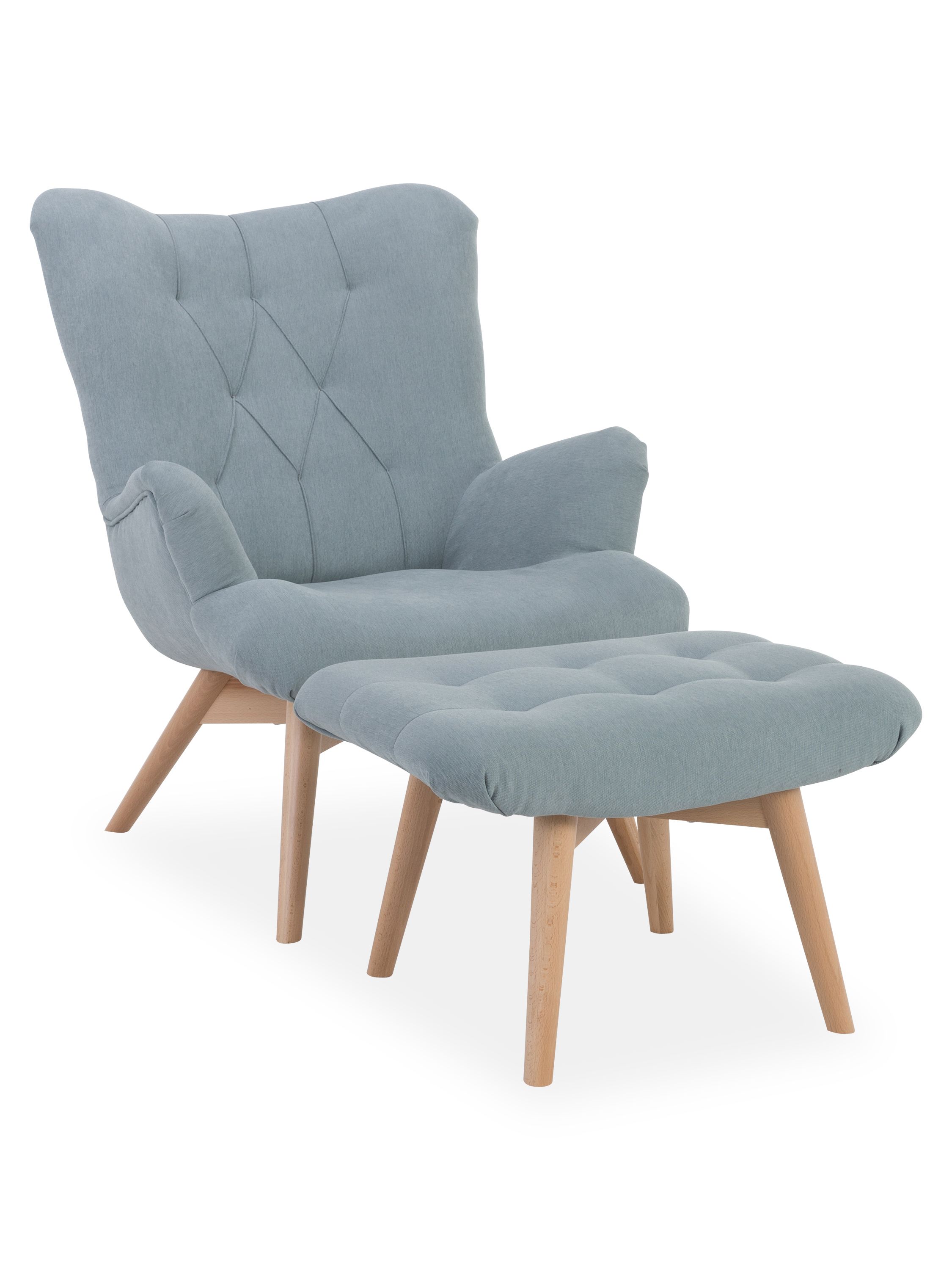 Sessel   Hocker GLASGOW
