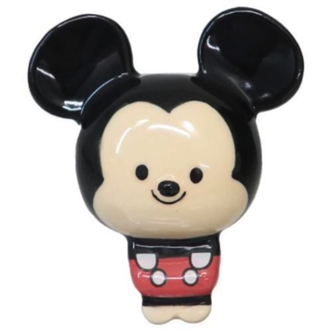 Sunart - Disney-personages ronde eetstokjes rusten