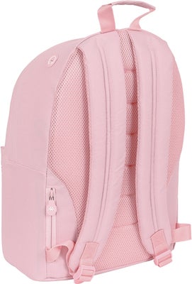 Kappa Basics Laptop Ryggsekk 20L, Rosa
