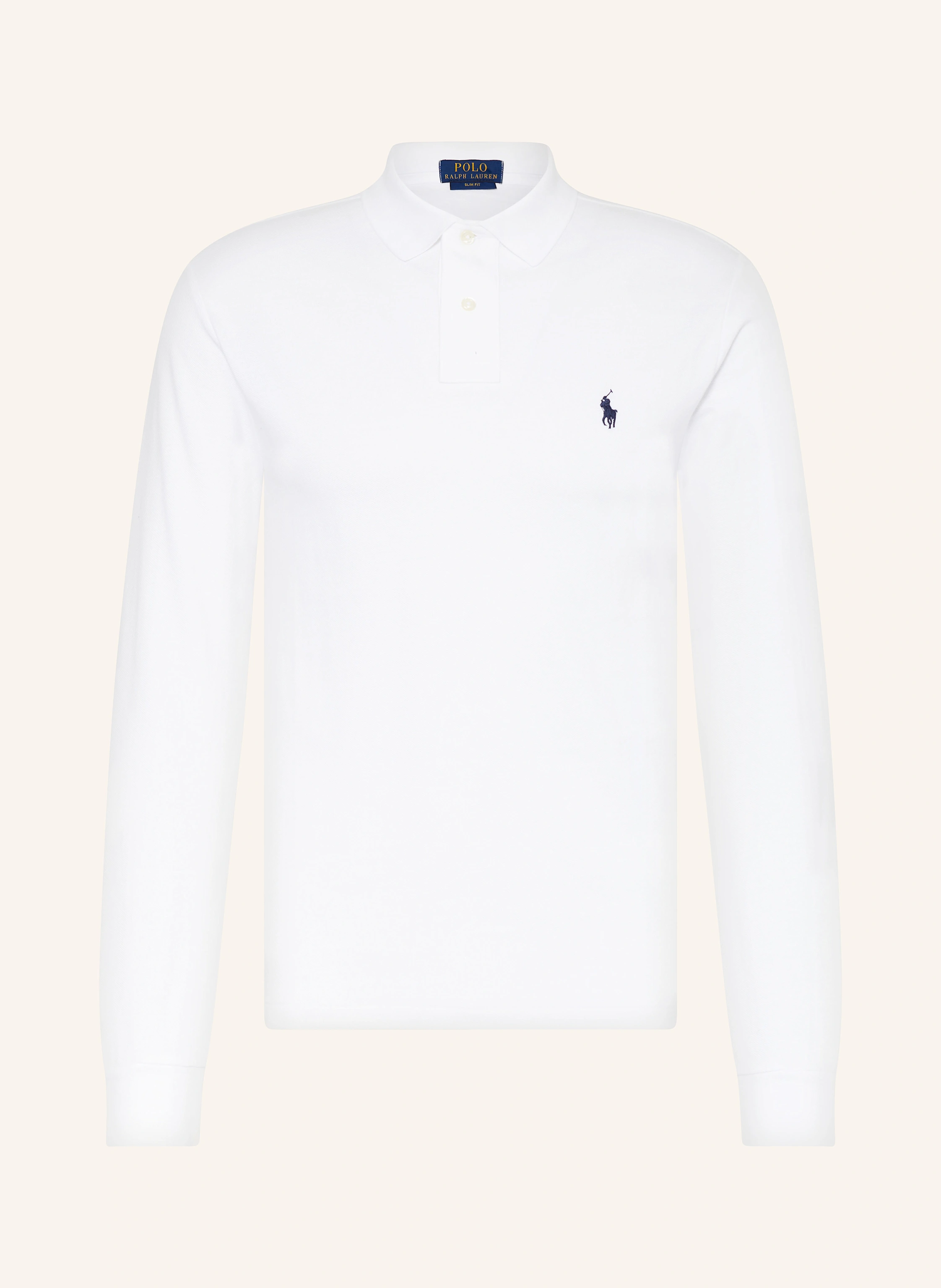 POLO RALPH LAUREN Oxfordhemd Slim Fit