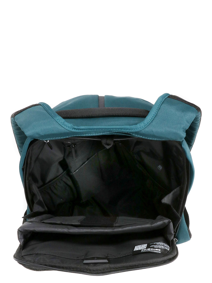 Sac À dos antivol Samsonite Securipak 2.0 S