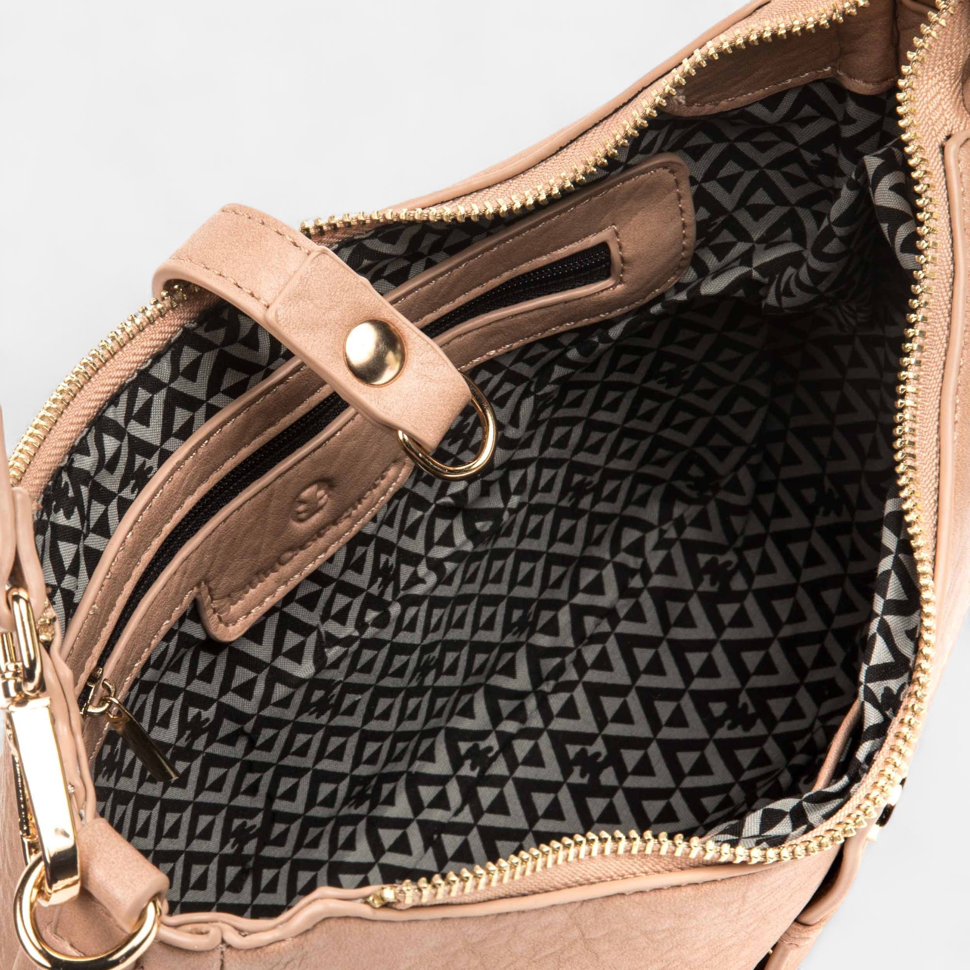 Sac bandoulière neutre