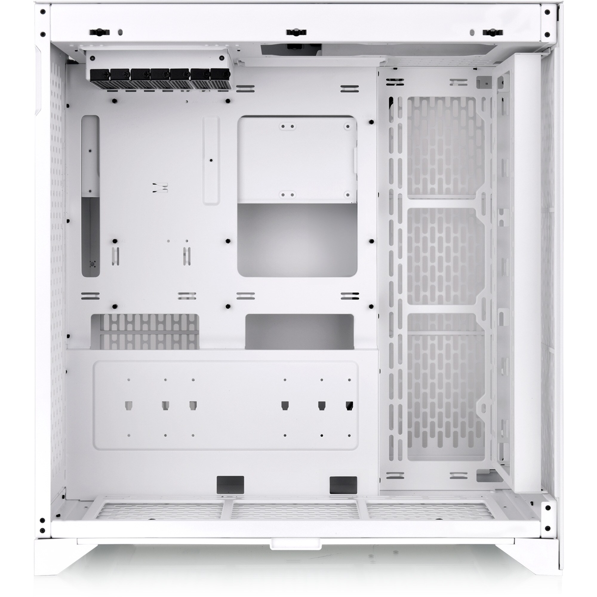 Thermaltake Tower-Gehäuse CTE E600 MX