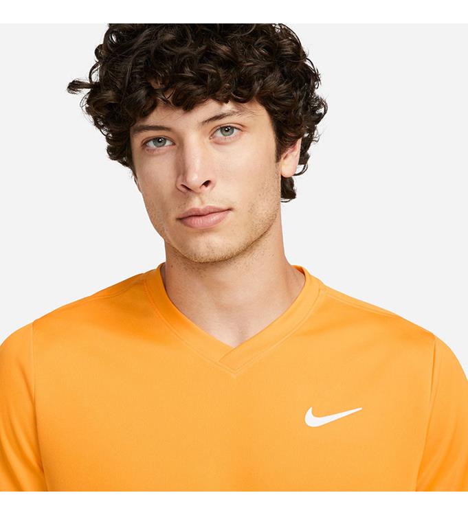 Nike Men Court Dri-FIT Victory Tennistop