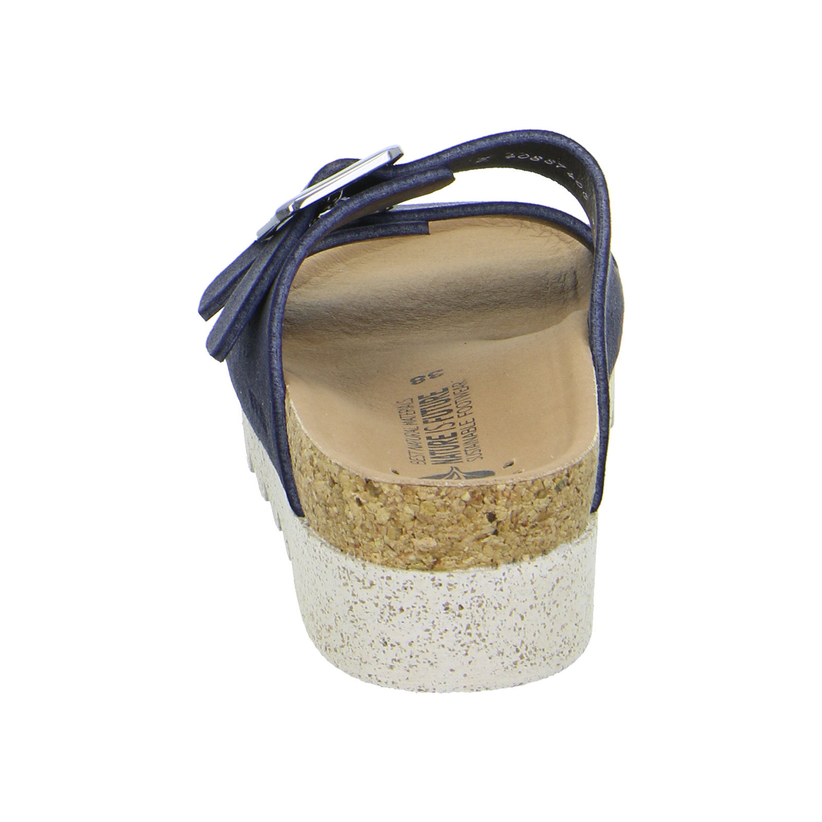 Mephisto mules Maelia bleu