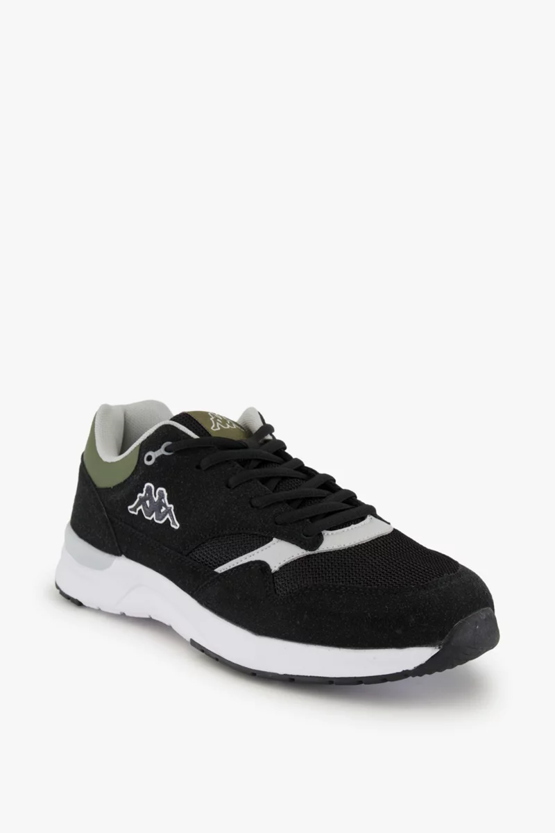 Kappa Logo Musa Herren Sneaker