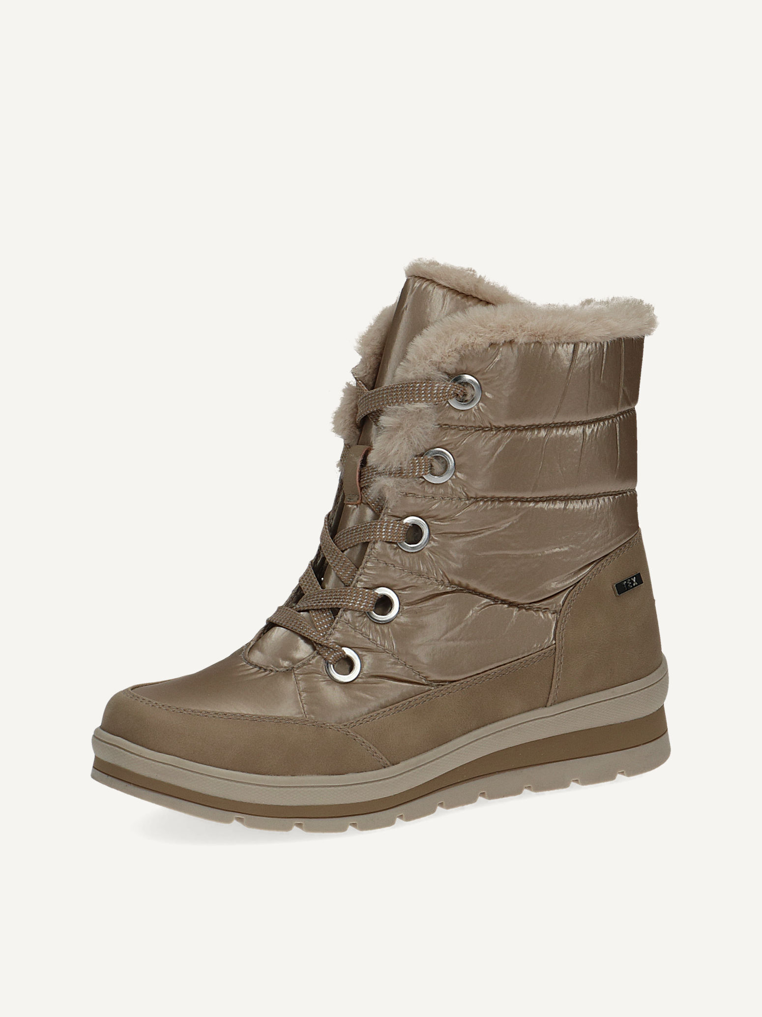 Stiefelette