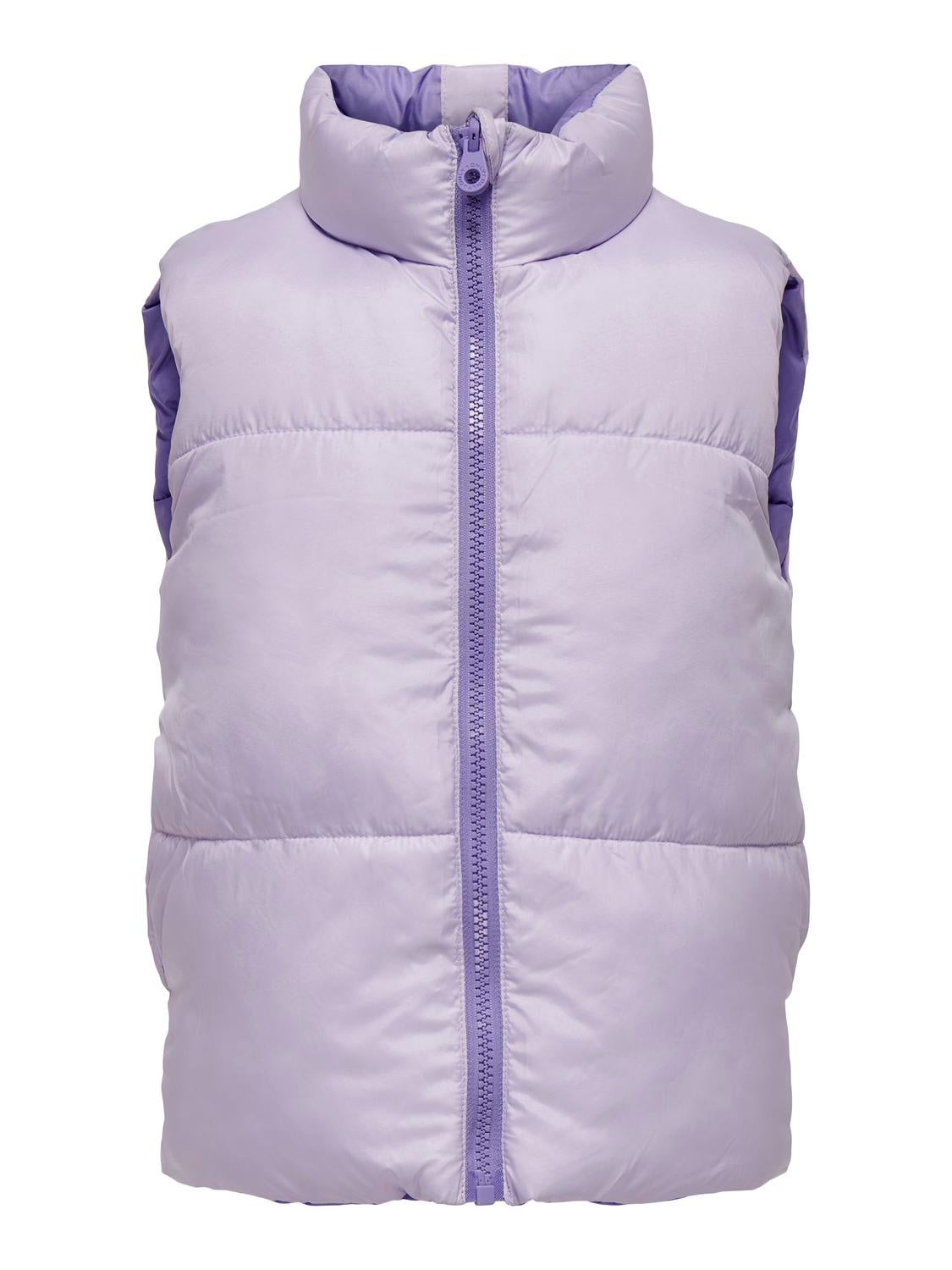 KOGNEWRICKY Blazer Pastel Lilac