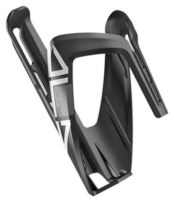 Porte-Bidon Elite Ala Noir / Blanc