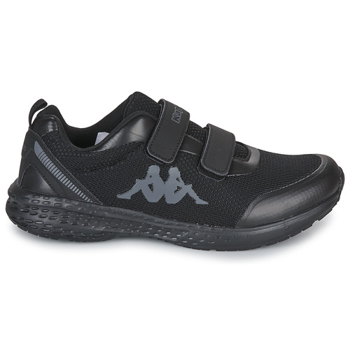 Kappa - GLINCH 2V - Noir