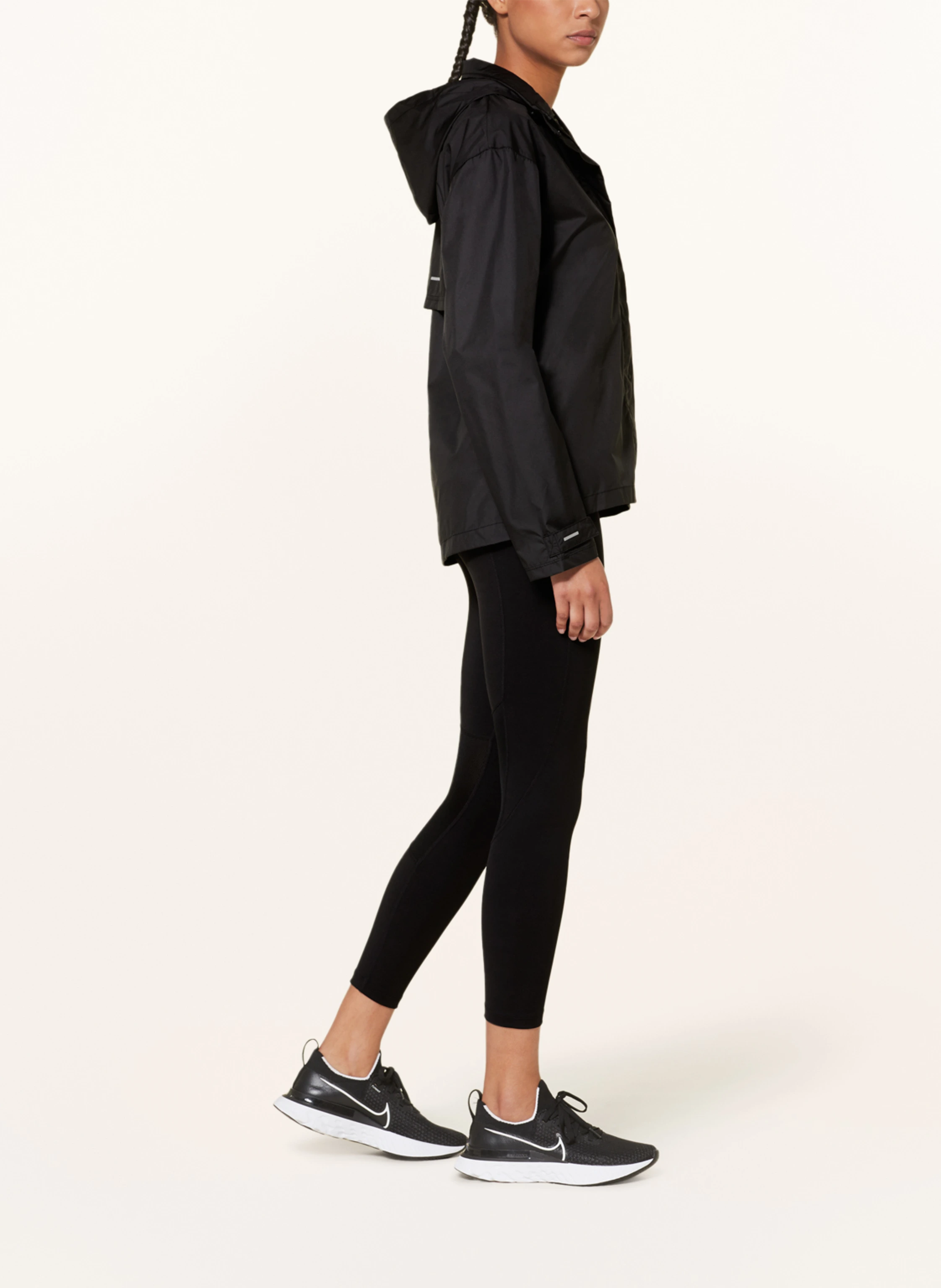 Nike Laufjacke FAST REPEL