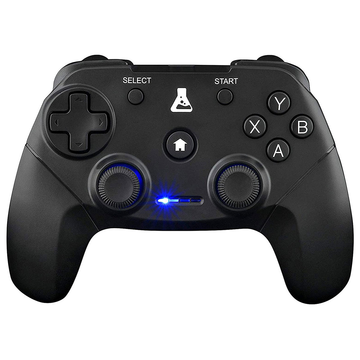 The G-Lab Manette sans fil K-PAD THORIUM - PC/PS2/PS3