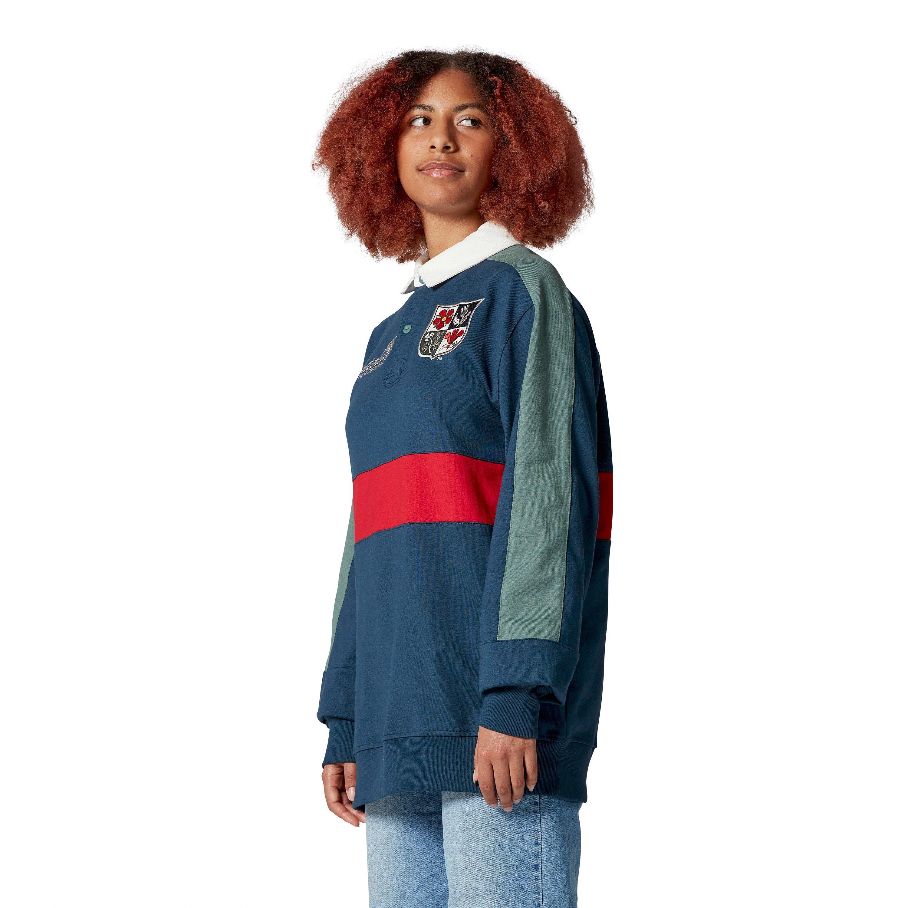 Canterbury British And Irish Lions Heritage Shirt Mens
