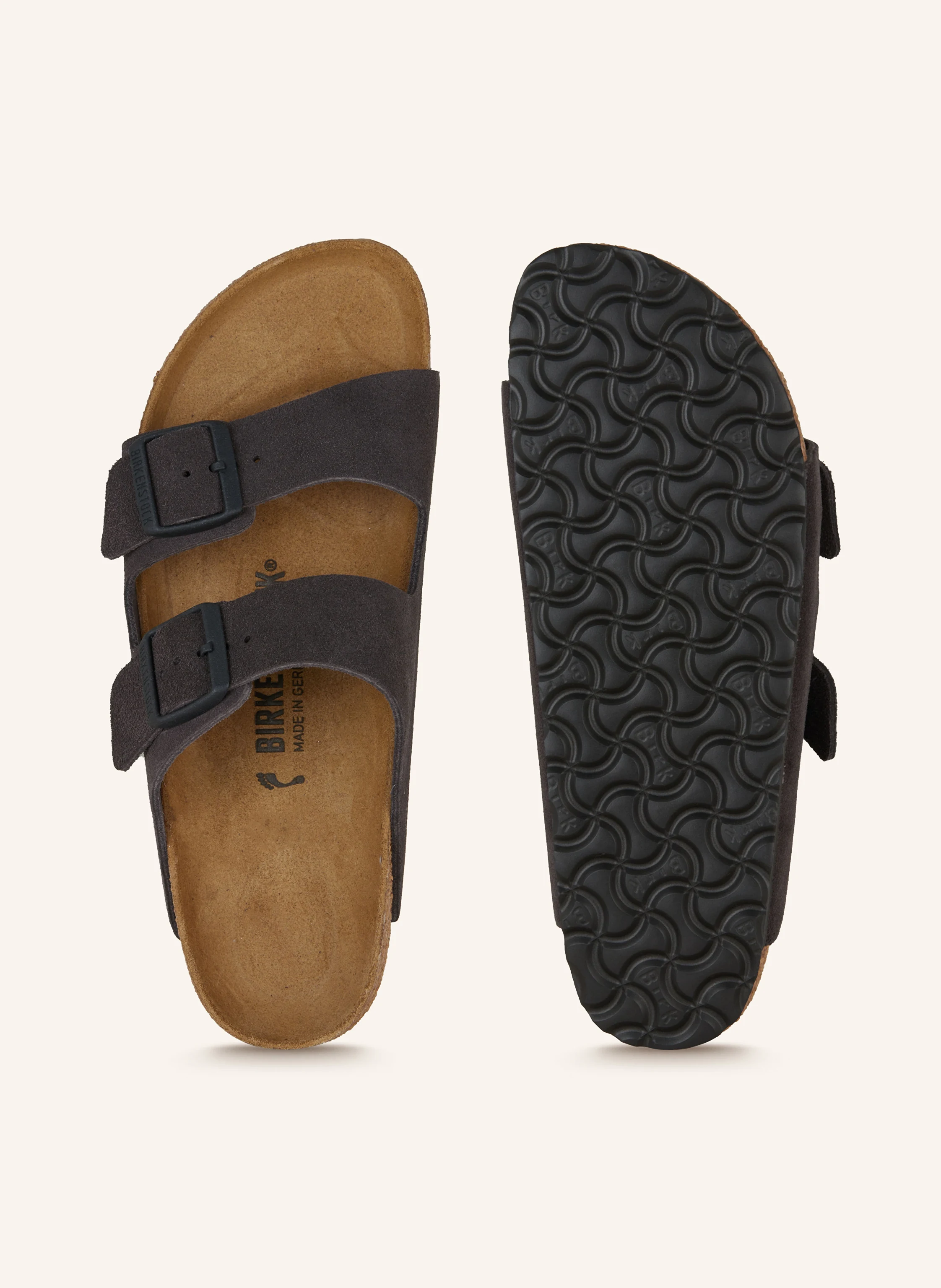 BIRKENSTOCK Pantoletten ARIZONA