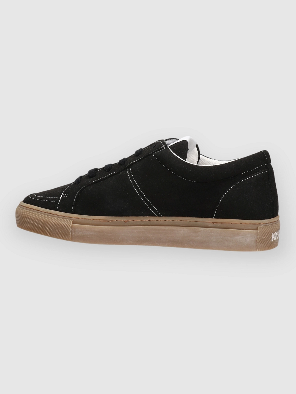 Wasted Mamba Sneakers black gum
