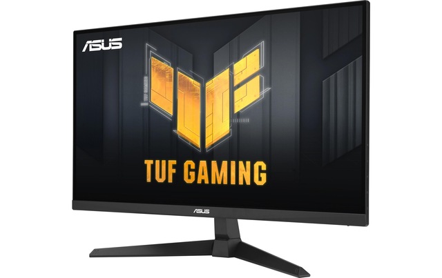 Asus Gaming-Monitor »VG279QE5A« 68,58 cm/27 ″  1920 x 1080 px Full HD 144 Hz