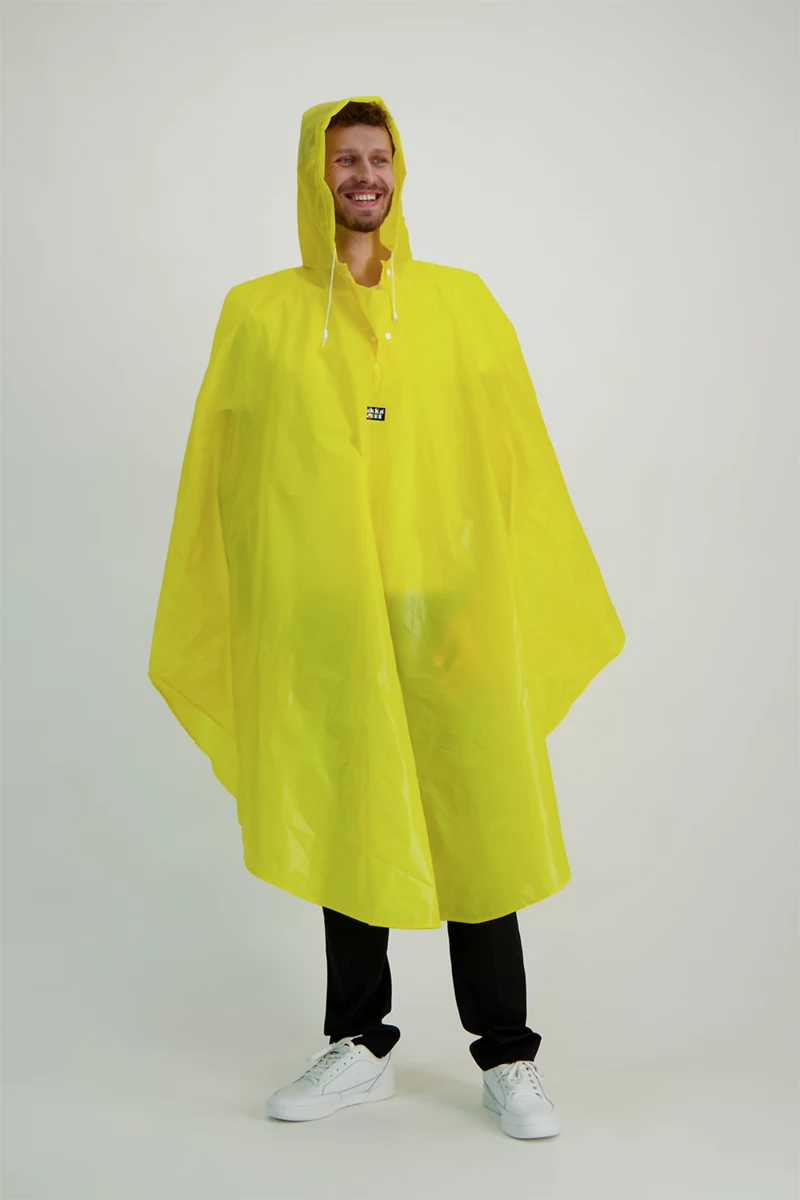 RUKKA Eva Regenponcho