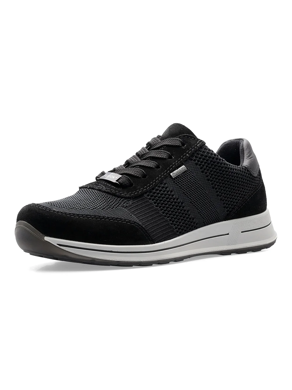 Sneaker Osaka schwarz