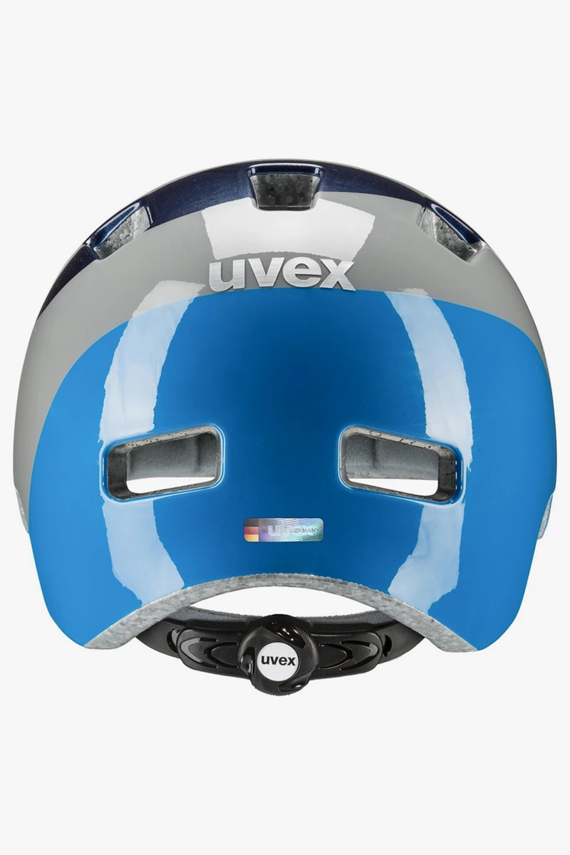 uvex hlmt 4 Kinder Velohelm