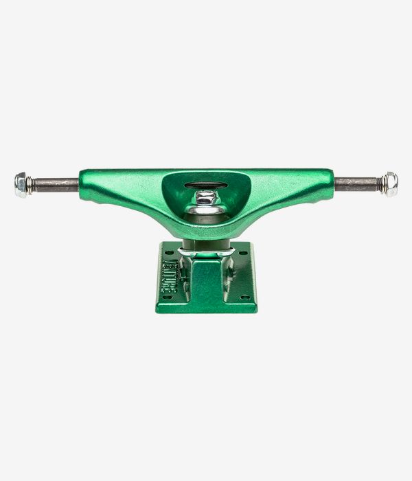 Venture Team Anodized High 5.2 Achse (green) 8