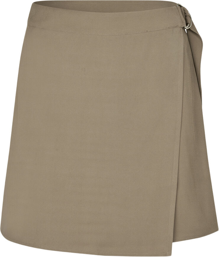 Modström FanyaMD skirt Butternut